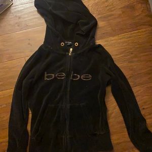 Bebe sweater